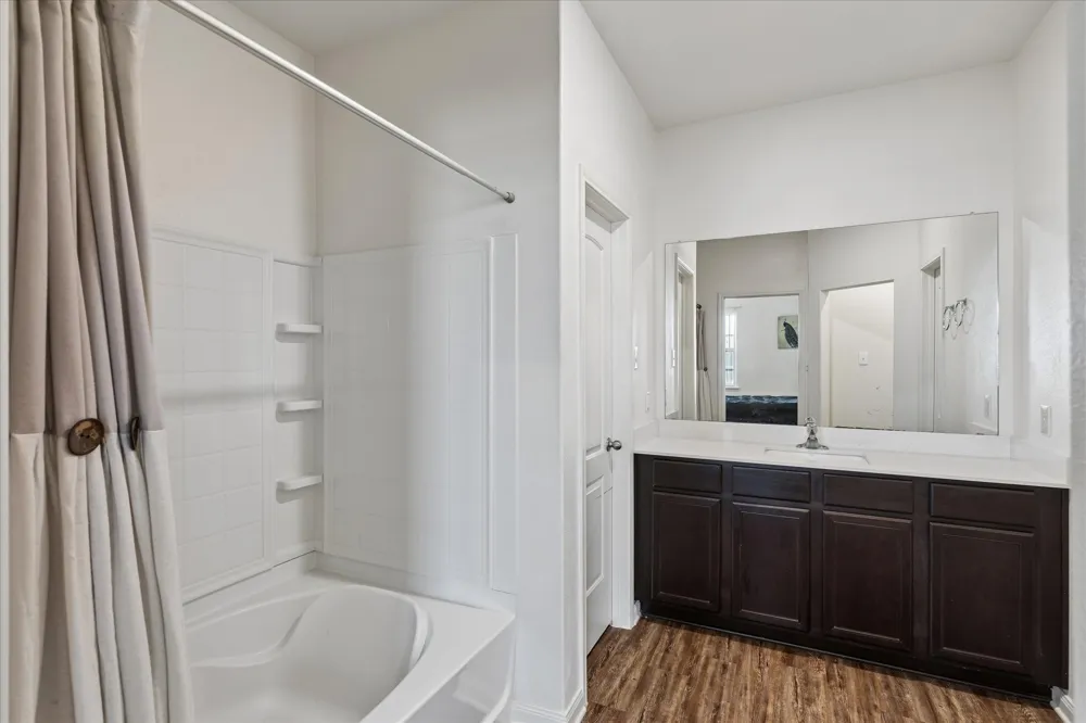 3008 Watercrest Drive Sanger, TX 76266