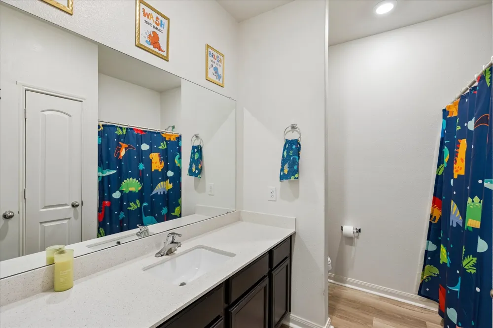 3008 Watercrest Drive Sanger, TX 76266