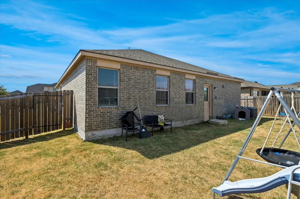 3008 Watercrest Drive Sanger, TX 76266