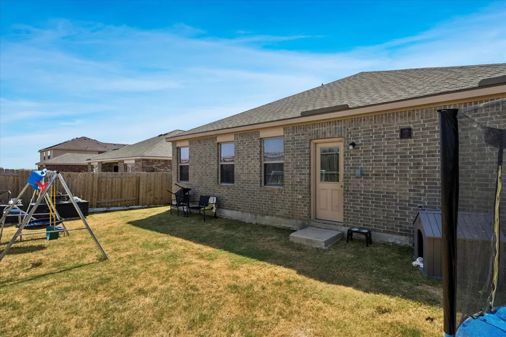 3008 Watercrest Drive Sanger, TX 76266