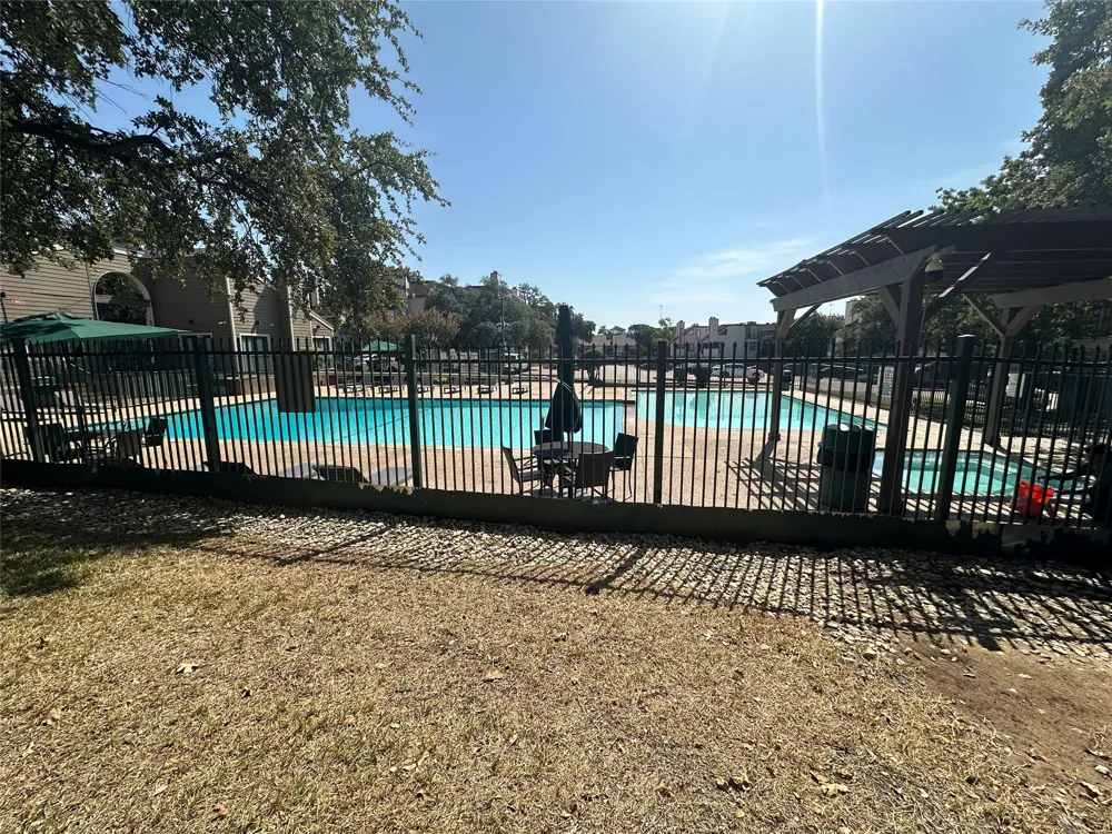 2305 Basil Drive #D108 Arlington, TX 76006