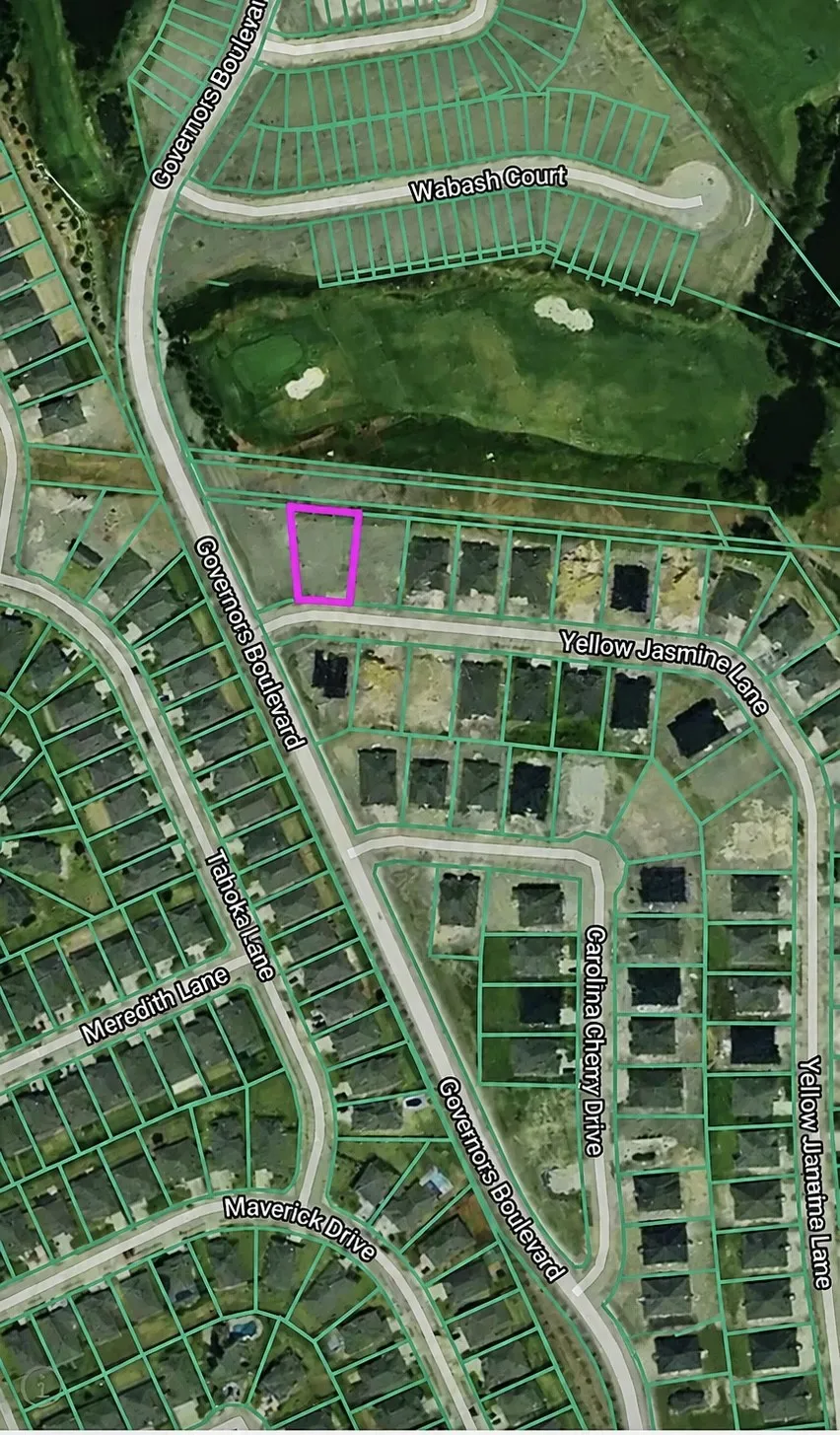 4007 Yellow Jasmine Lane Heath, TX 75126