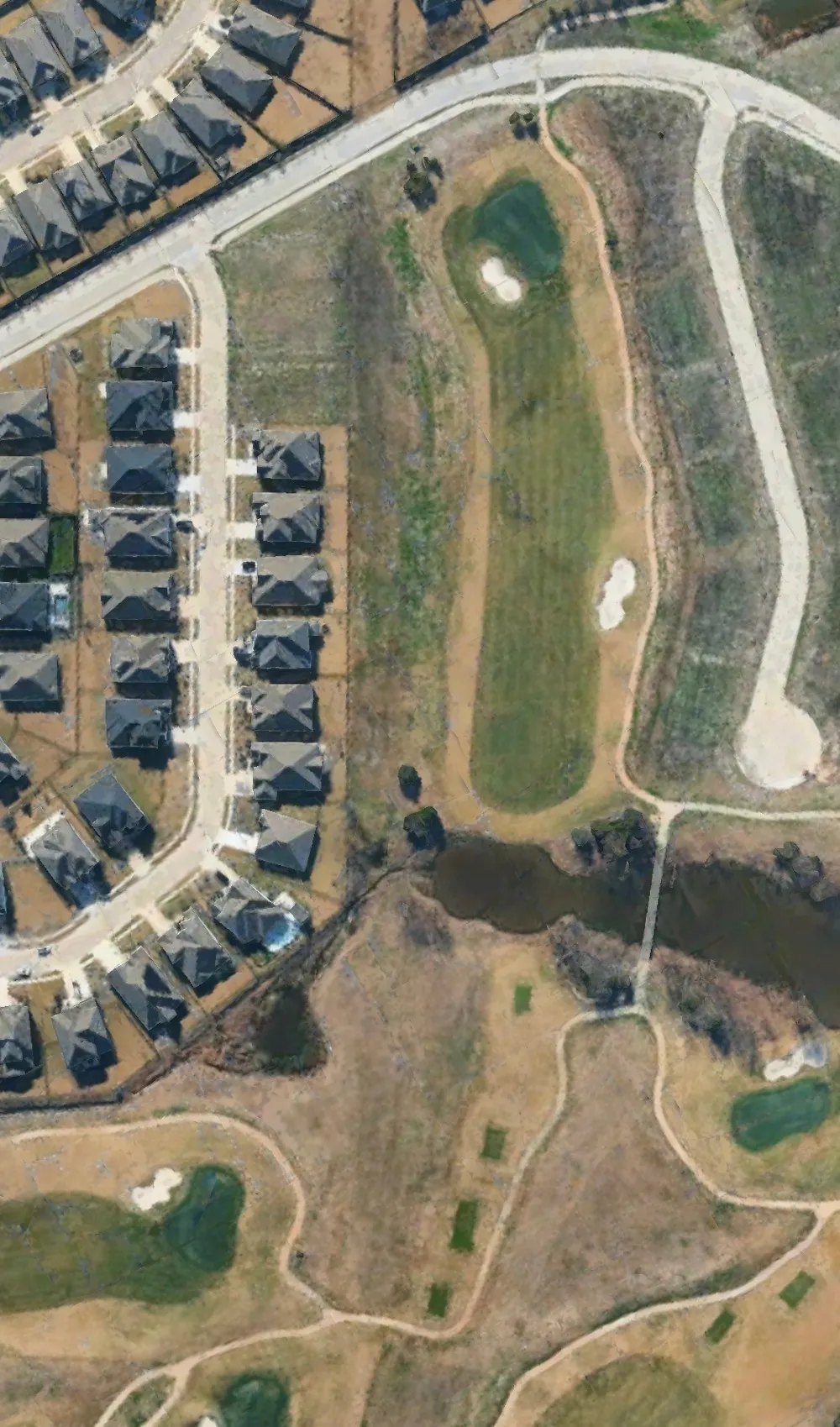 4007 Yellow Jasmine Lane Heath, TX 75126