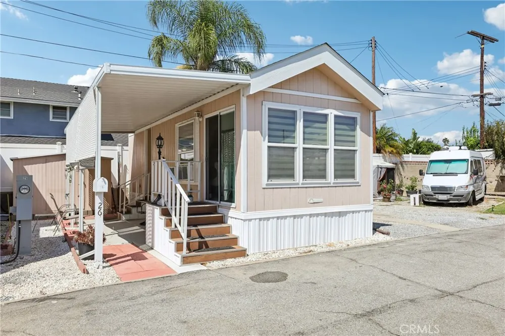 24630 Eshelman Avenue #26 Lomita, CA 90717