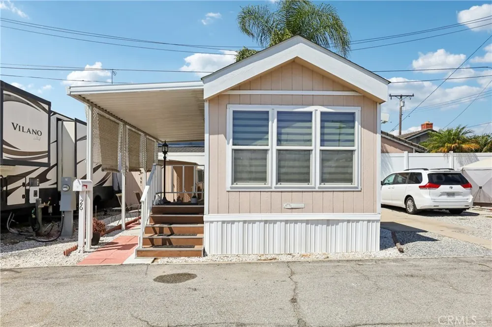 24630 Eshelman Avenue #26 Lomita, CA 90717