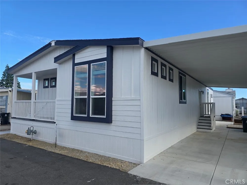 8901 Eton #054 Northridge, CA 91304