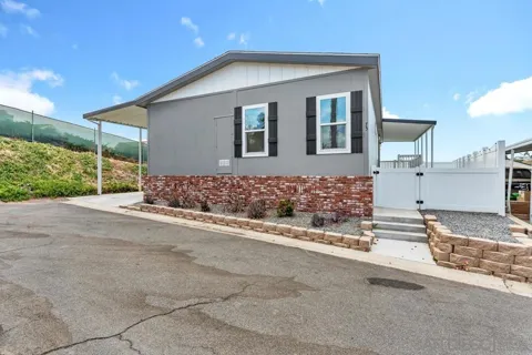 9395 Harritt Rd. ##75