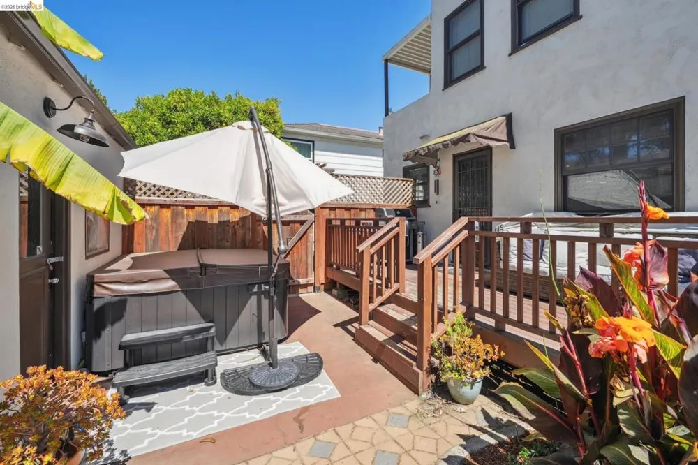 964 Estudillo Ave San Leandro, CA 94577