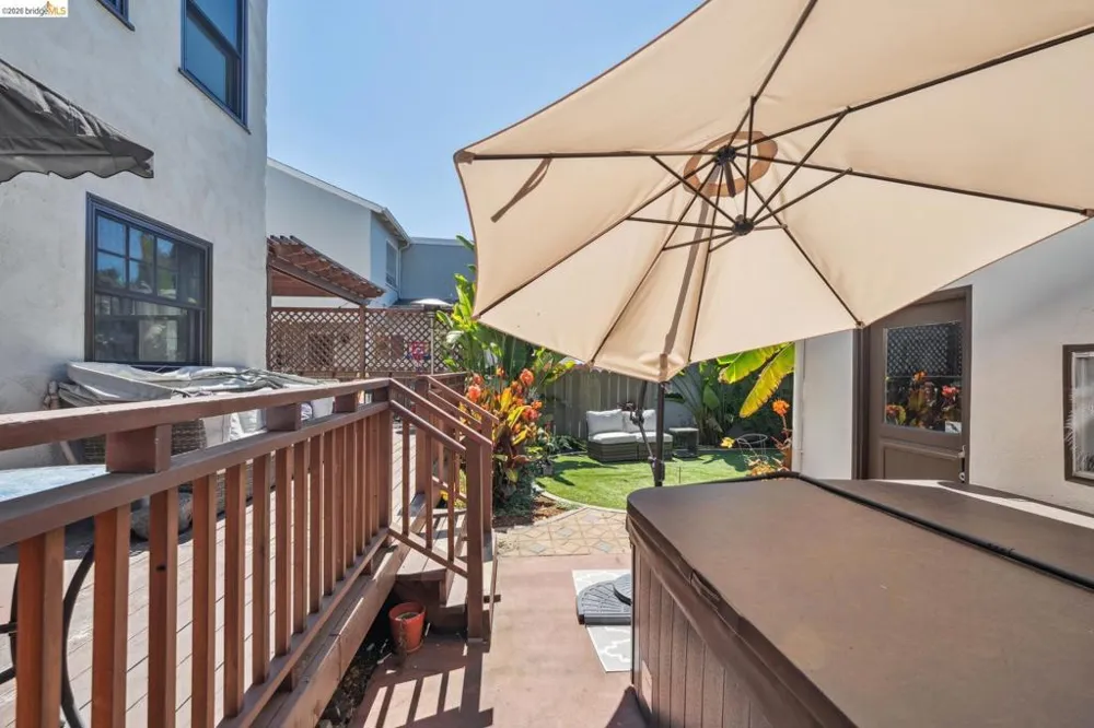 964 Estudillo Ave San Leandro, CA 94577