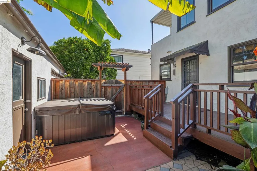 964 Estudillo Ave San Leandro, CA 94577