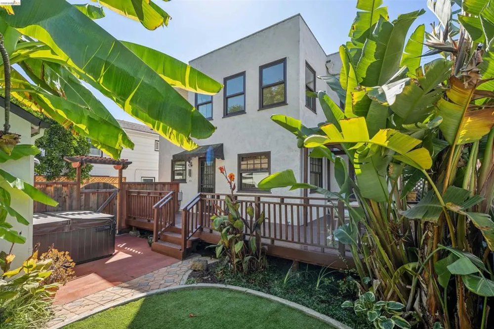 964 Estudillo Ave San Leandro, CA 94577