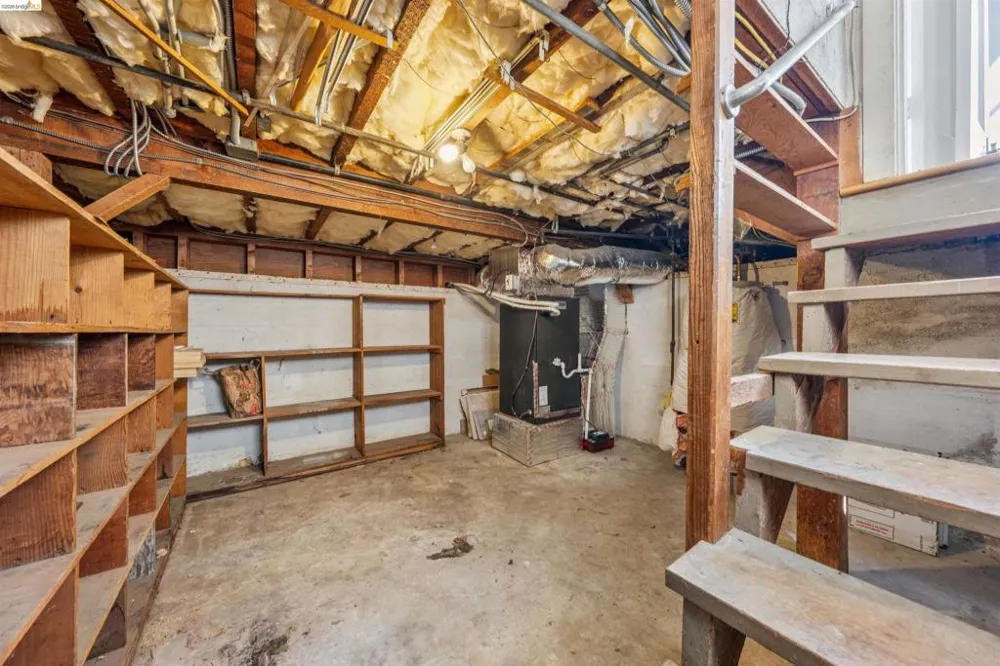 964 Estudillo Ave San Leandro, CA 94577