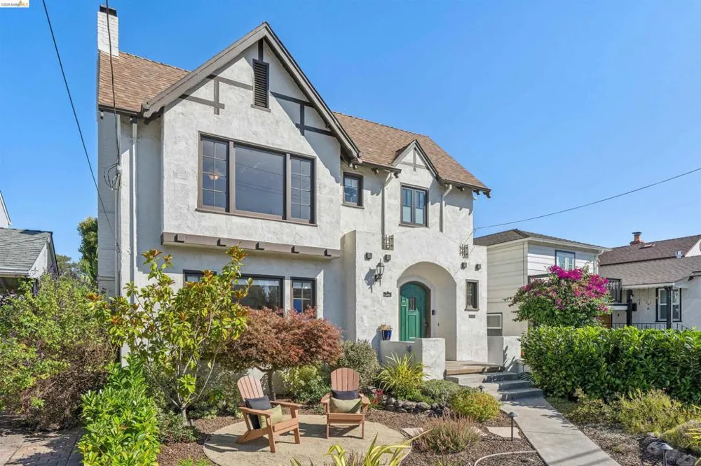 964 Estudillo Ave San Leandro, CA 94577