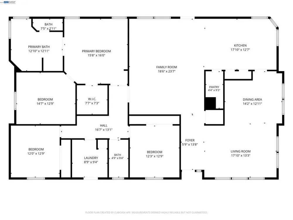 4437 W Grayson Modesto, CA 95358