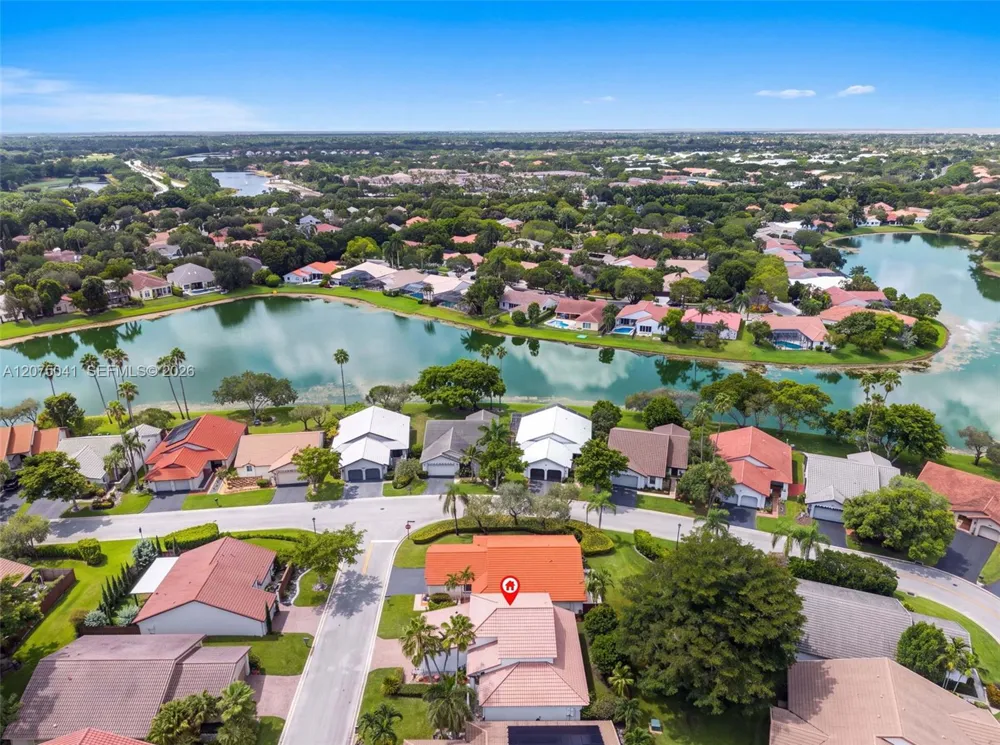 2116 Austin Weston, FL 33326