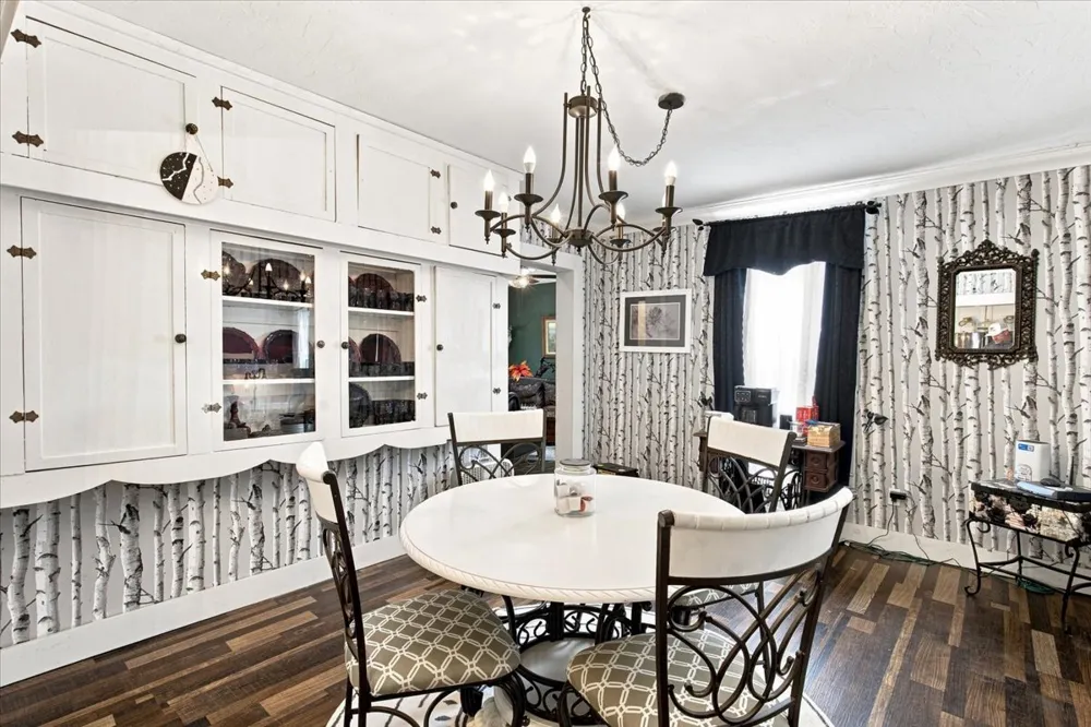407 Seven Springs Tishomingo, OK 73460