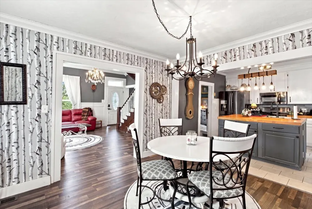 407 Seven Springs Tishomingo, OK 73460