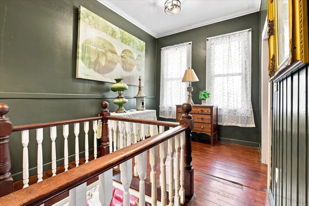 407 Seven Springs Tishomingo, OK 73460