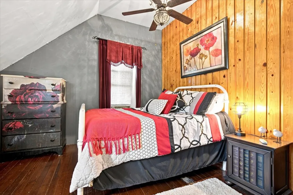 407 Seven Springs Tishomingo, OK 73460