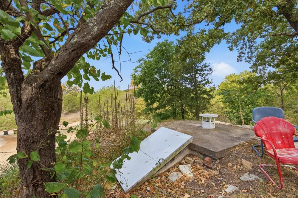 407 Seven Springs Tishomingo, OK 73460