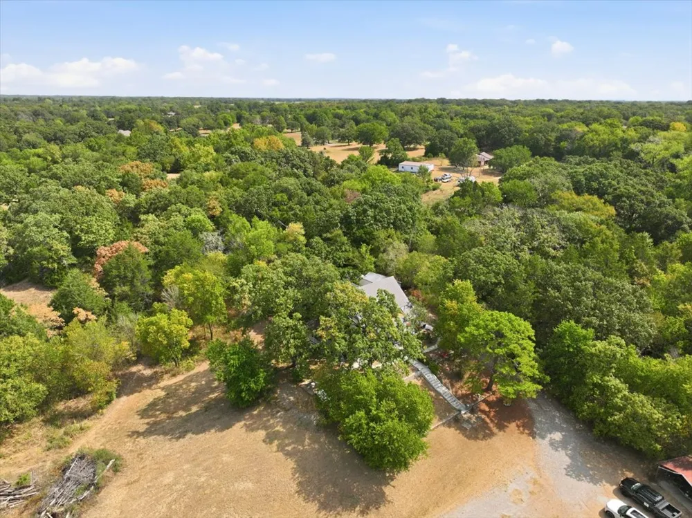 407 Seven Springs Tishomingo, OK 73460