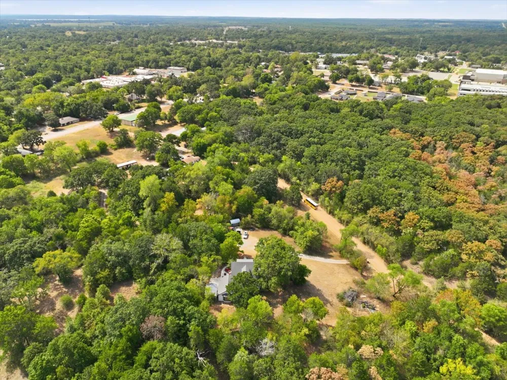 407 Seven Springs Tishomingo, OK 73460