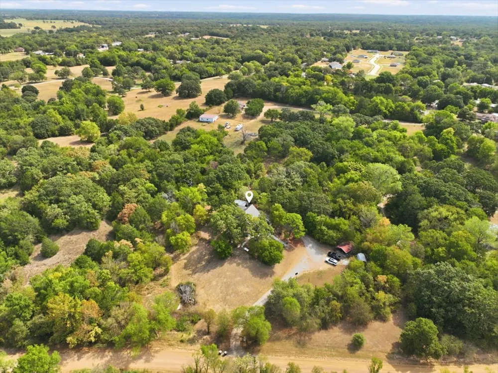 407 Seven Springs Tishomingo, OK 73460