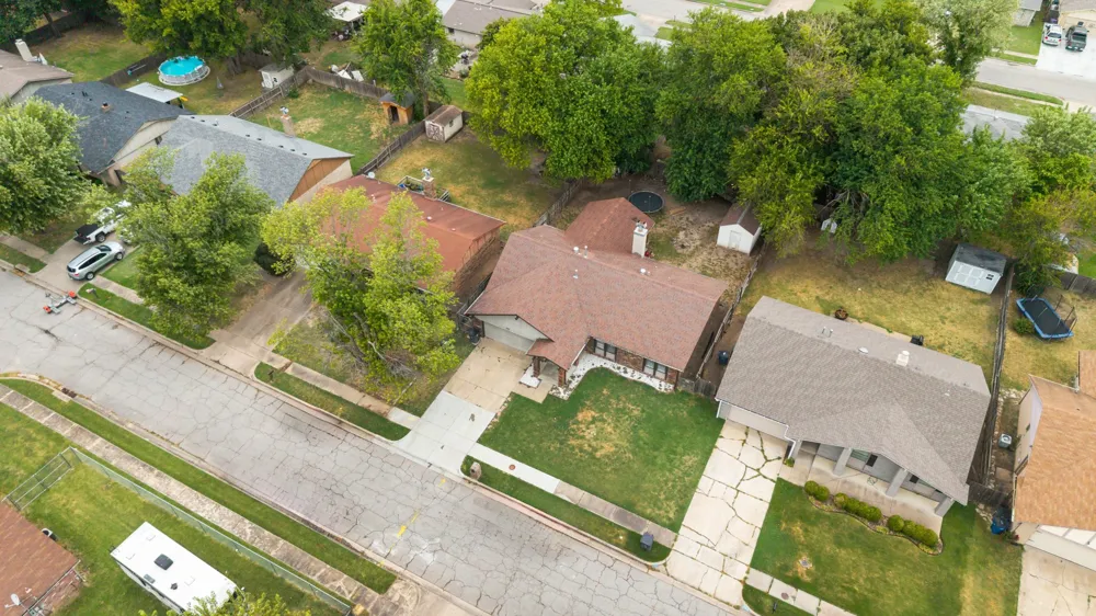 11913 E 38th Place Tulsa, OK 74146