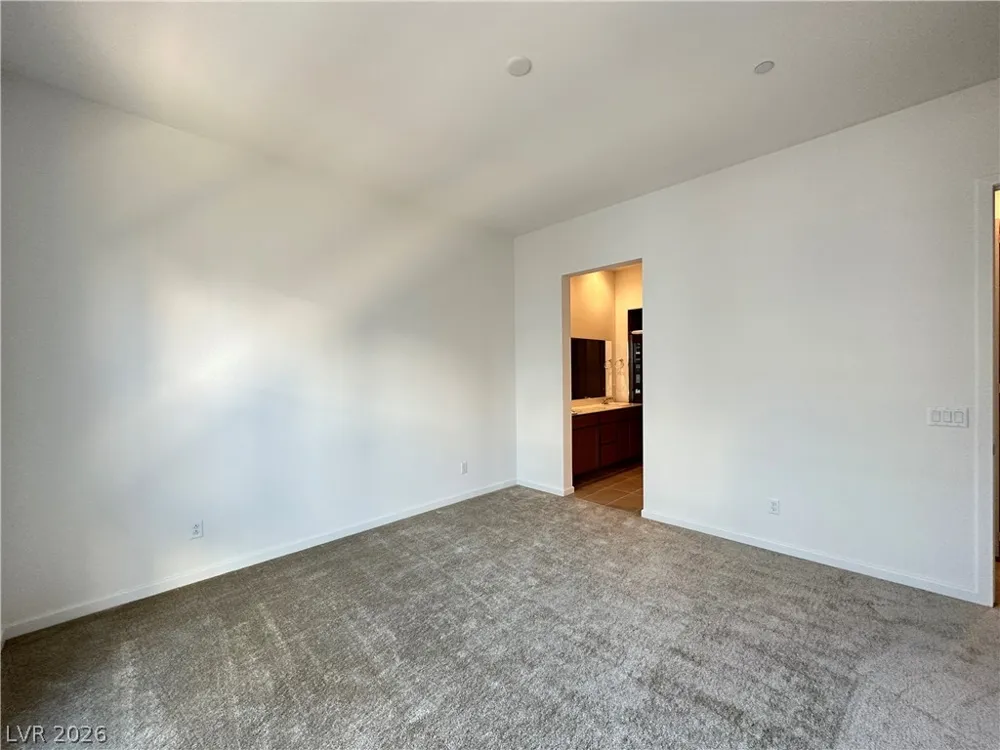3341 Esker Ridge Avenue Henderson, NV 89044