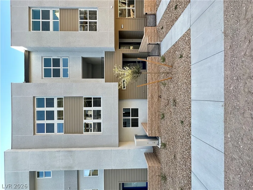 3341 Esker Ridge Avenue Henderson, NV 89044