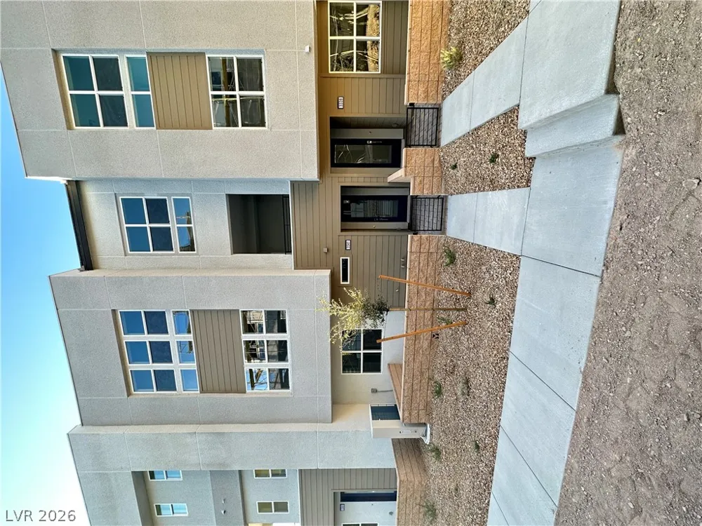 3341 Esker Ridge Avenue Henderson, NV 89044