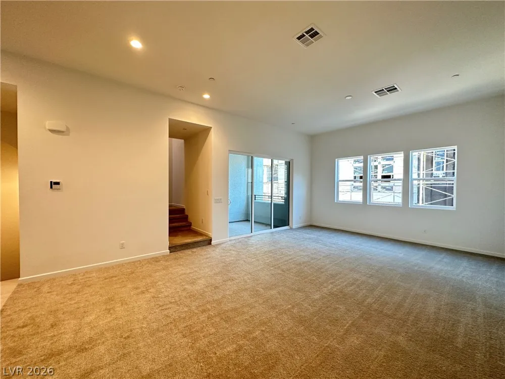 3341 Esker Ridge Avenue Henderson, NV 89044