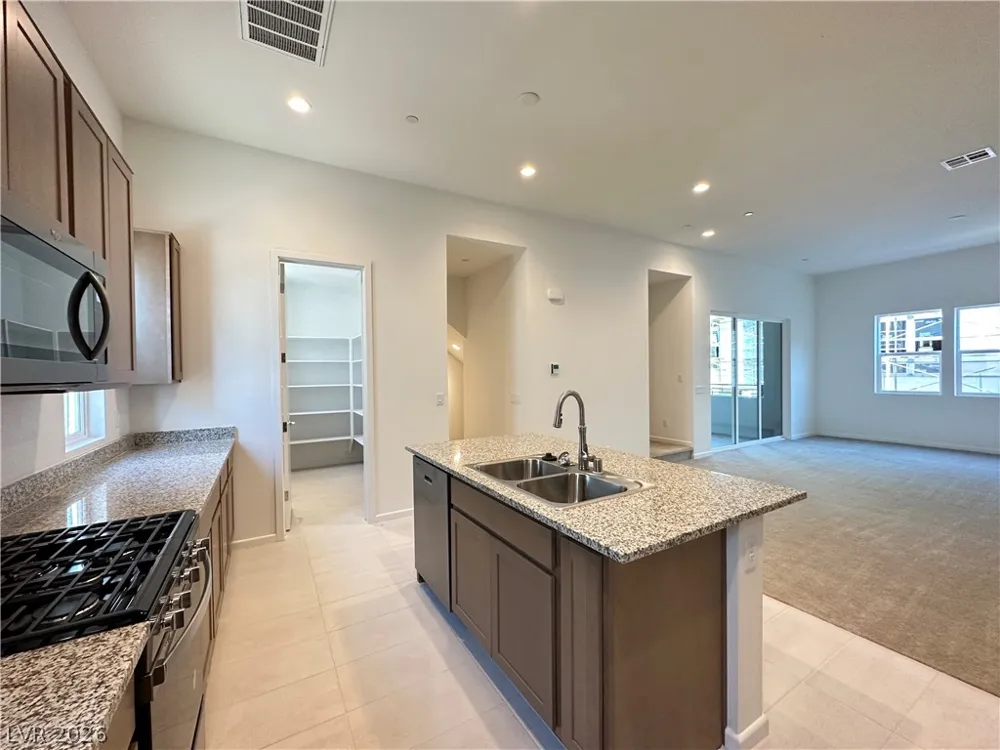 3341 Esker Ridge Avenue Henderson, NV 89044