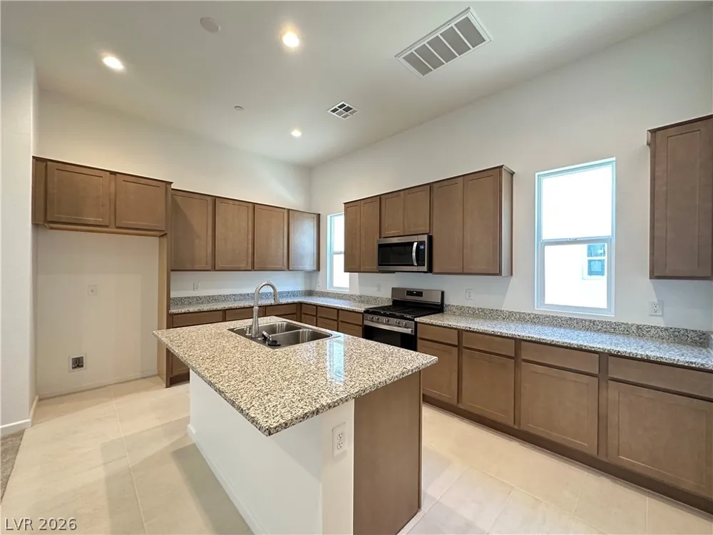 3341 Esker Ridge Avenue Henderson, NV 89044