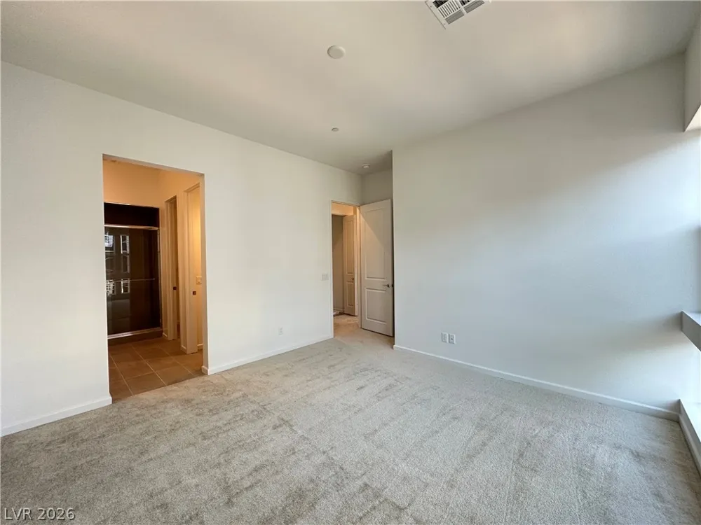3341 Esker Ridge Avenue Henderson, NV 89044