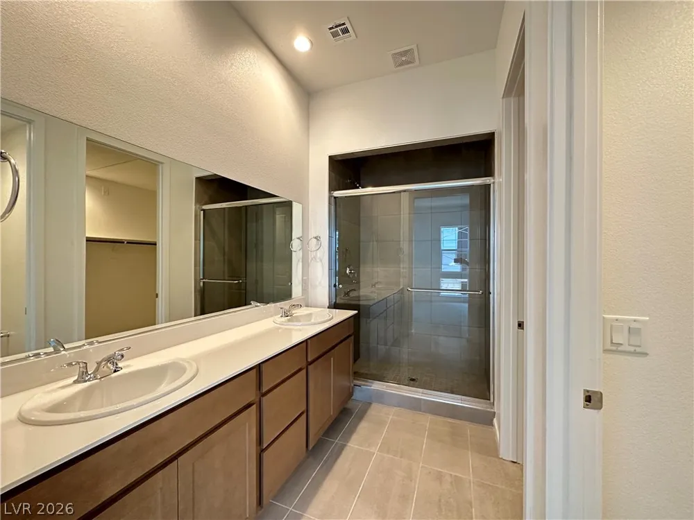 3341 Esker Ridge Avenue Henderson, NV 89044