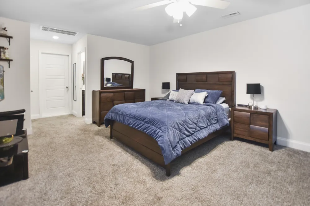 2437 Bucklin Drive Clarksville, TN 37042