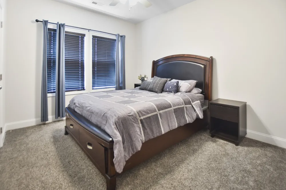 2437 Bucklin Drive Clarksville, TN 37042