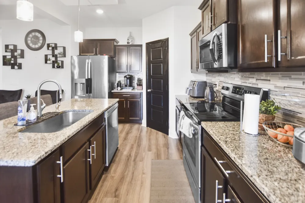 2437 Bucklin Drive Clarksville, TN 37042