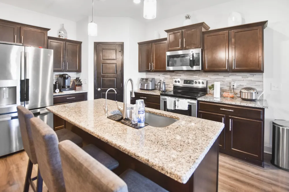 2437 Bucklin Drive Clarksville, TN 37042