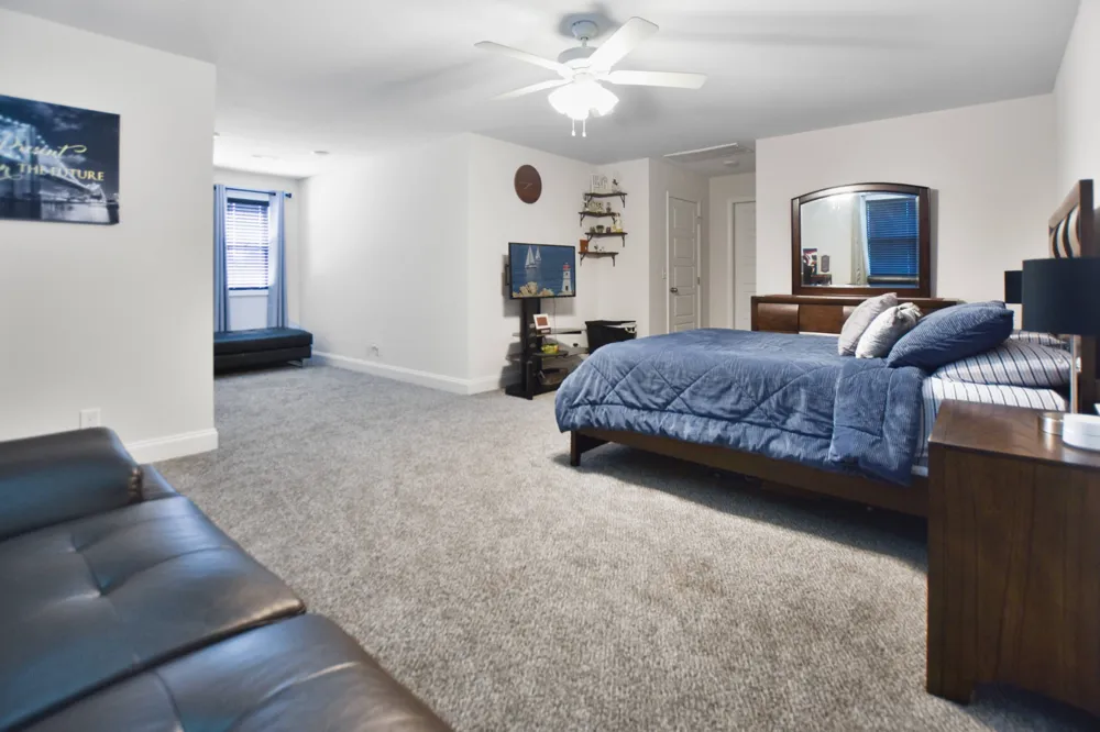 2437 Bucklin Drive Clarksville, TN 37042