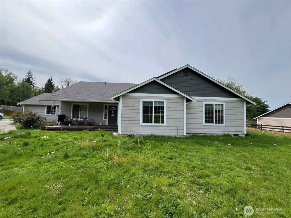 30510 37th Avenue E Graham, WA 98338