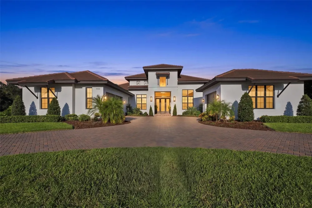 1422 OAK MEADOW POINT New Port Richey, FL 34655