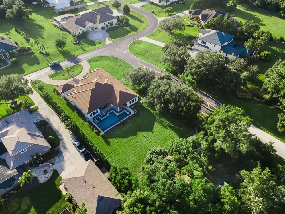 1422 OAK MEADOW POINT New Port Richey, FL 34655