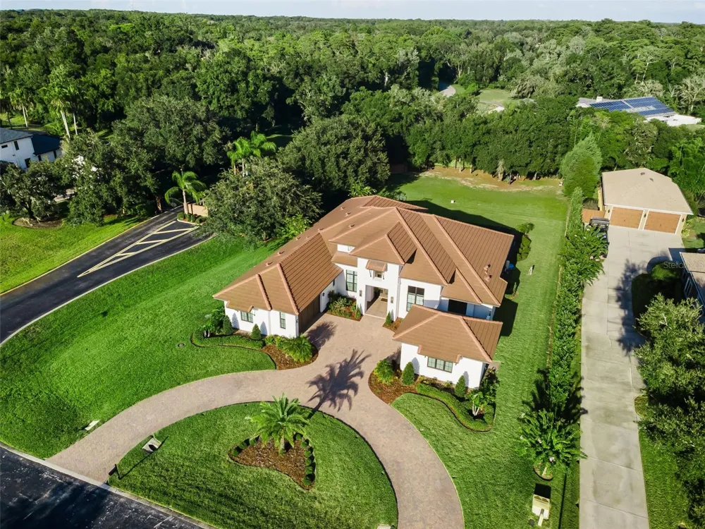 1422 OAK MEADOW POINT New Port Richey, FL 34655