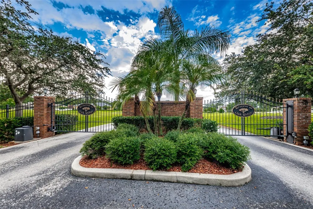 1422 OAK MEADOW POINT New Port Richey, FL 34655