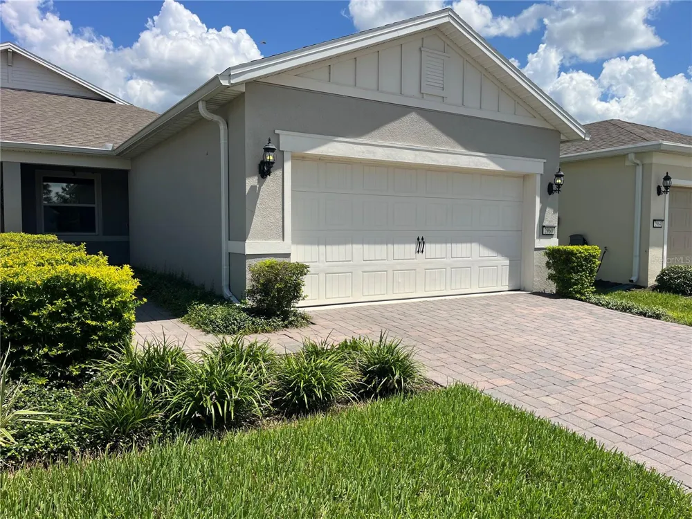 2960 CHERRY BLOSSOM LOOP St Cloud, FL 34771