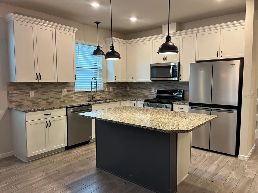 2960 CHERRY BLOSSOM LOOP St Cloud, FL 34771