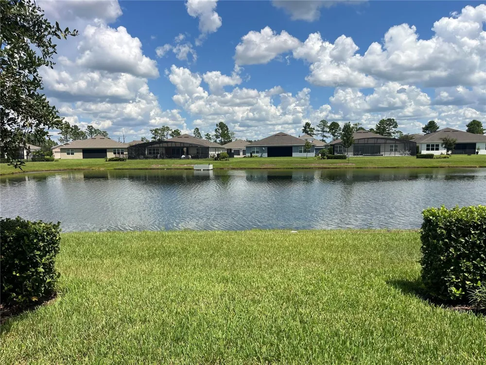 2960 CHERRY BLOSSOM LOOP St Cloud, FL 34771