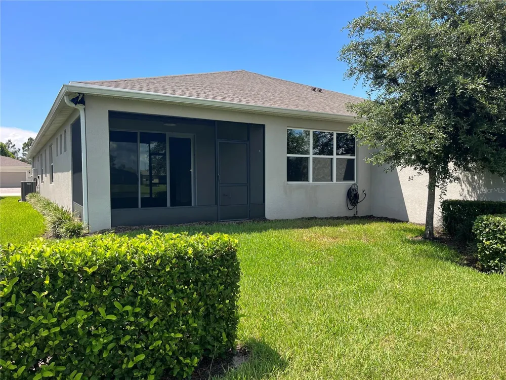 2960 CHERRY BLOSSOM LOOP St Cloud, FL 34771